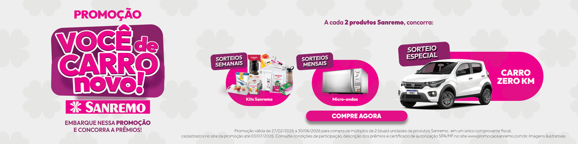 Sanremo | Lots Home Shop